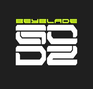 Beyblade Godz