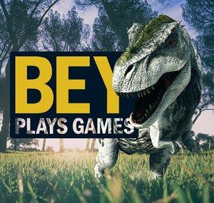 BEYPlaysGames