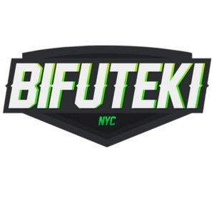 Bifuteki