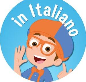 Blippi in italiano - video educativi per bambini