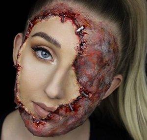 Bonnie Corban SFX