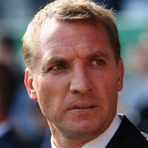 Brendan Rodgers