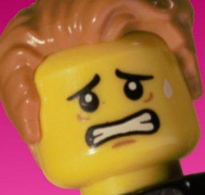 Bricks and Pieces Animation