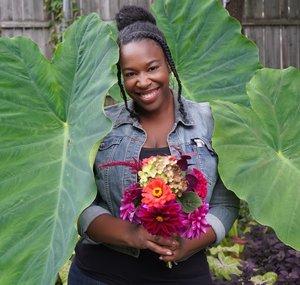 Broadway Gardener