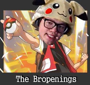 Bropenings
