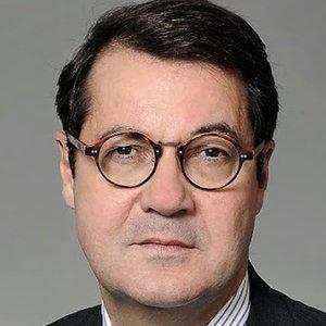 Bruno Colmant