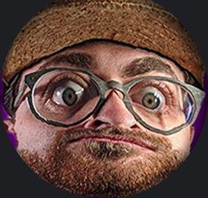 Büki Dani