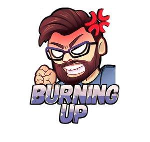 BurningUp