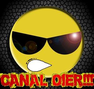 Canal OIER!!! 😎