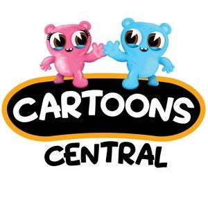 Cartoons Central