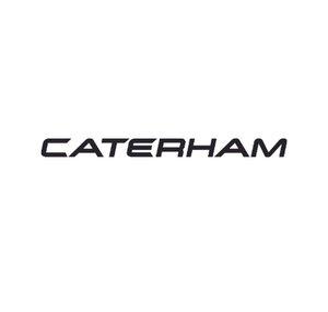 Caterham