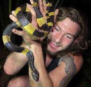 Chandler's Wild Life