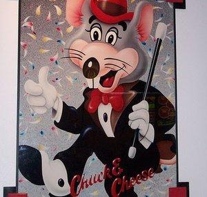 chuckecheeseshows