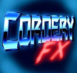 CorderyFX
