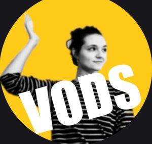 CornyEars VODs