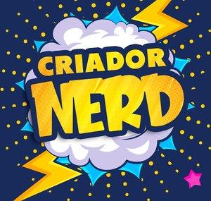 Criador Nerd