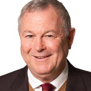 Dana Rohrabacher