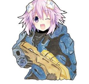 DEaglechan