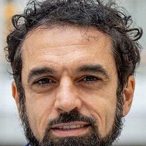 Dino Giarrusso