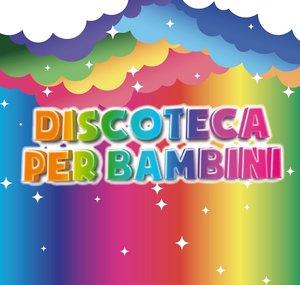 Discoteca Per Bambini