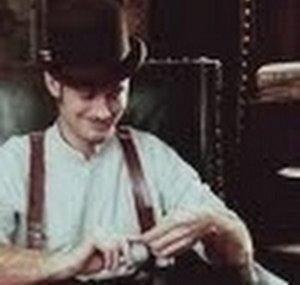 DoctorJWatson
