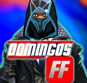 DOMINGOS FF
