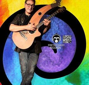 Don Alder Acoustic Guitarist