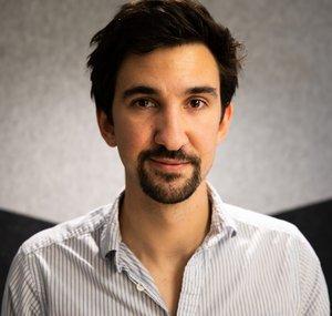 Dr Ben Miles