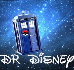 Dr. Disney