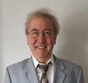 Dr. Schmiedel