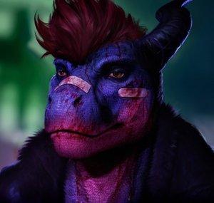 Dragon Arykai