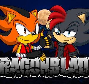 DragonBlade