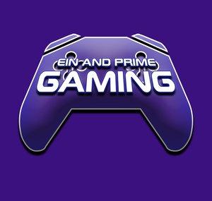 Ein and Prime Gaming