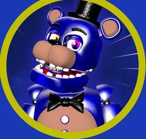 Ennard vlogv2 