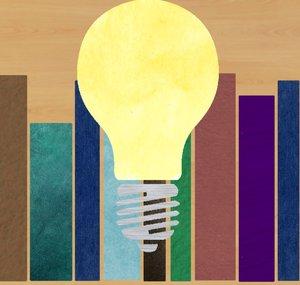 Estante de Ideias