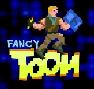 FANCYTOON