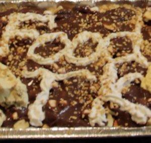Food That Kills (FTK)