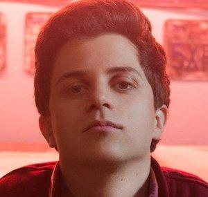 GEORGE WATSKY!