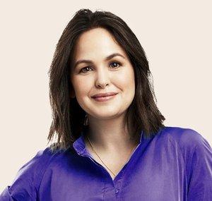 Giovanna Fletcher's Happy Mum Happy Baby