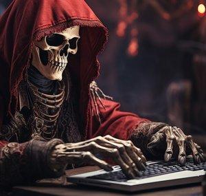 Gloomrot Gaming
