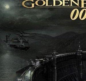 goldeneye007winner