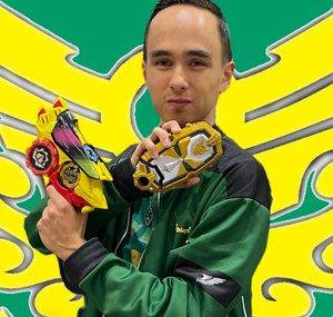 Gosei Green1290