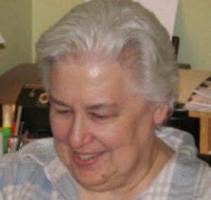 Grandma's Gone Gaming