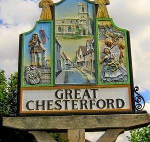 Great Chesterford Junction Model Railway