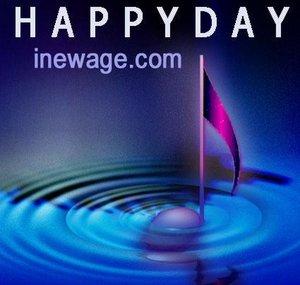 Happyday Newage Radio (HNR)