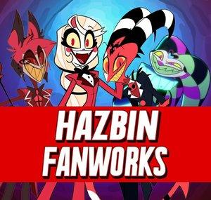 Hazbin Fanworks - Comic Dubs