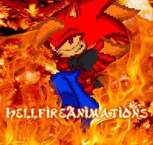 Hellfire Animations