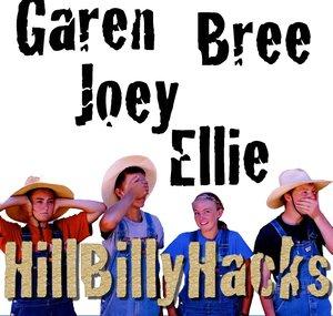 HillBillyHacks