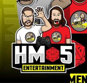 HM05 Entertainment