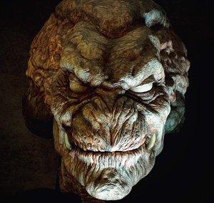 Horror & Monster Collectibles